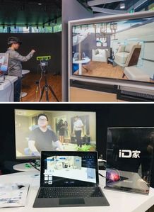 微軟全球最大AI IoT實驗室啟用，ID家成為首批入駐企業專注AI應用軟件開發